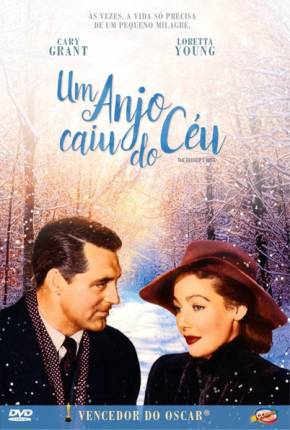 Capa do torrent Um Anjo Caiu do Céu - Legendado