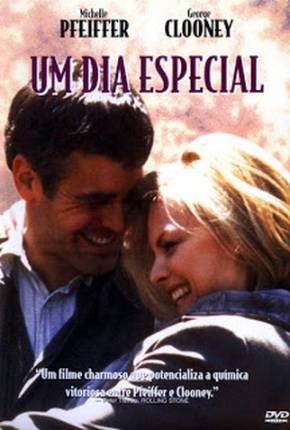 Capa do torrent Um Dia Especial