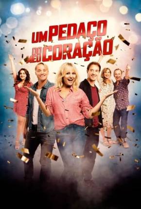 Capa do torrent Um Pedaço do Meu Coração