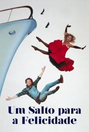 Capa do torrent Um Salto Para a Felicidade