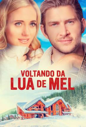 Capa do torrent Voltando da Lua de Mel