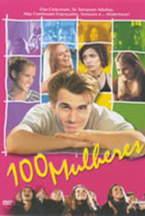 Capa do torrent 100 Mulheres / Girl Fever