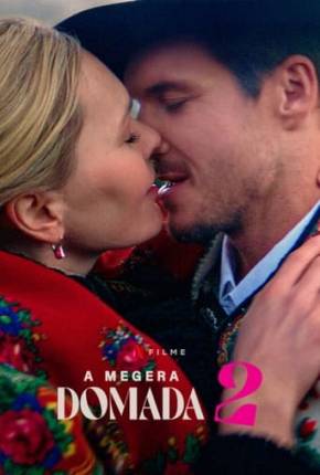 Capa do torrent A Megera Domada 2