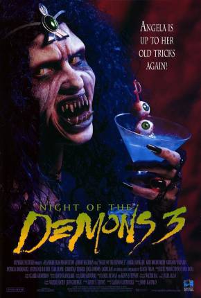 Capa do torrent A Noite dos Demônios 3 - Legendado
