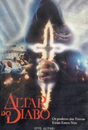 Capa do torrent Altar do Diabo - Legendado