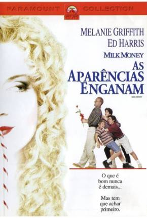 Capa do torrent As Aparências Enganam... WEB-DL
