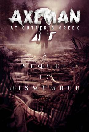 Capa do torrent Axeman at Cutters Creek 2 - Legendado