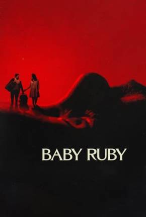 Capa do torrent Baby Ruby