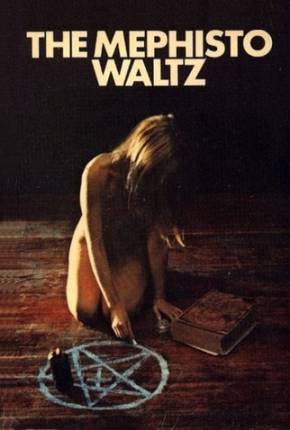 Capa do torrent Balada para Satã / The Mephisto Waltz