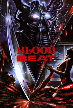Capa do torrent Blood Beat - Legendado