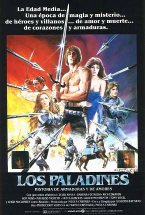 Capa do torrent Corações e Armas