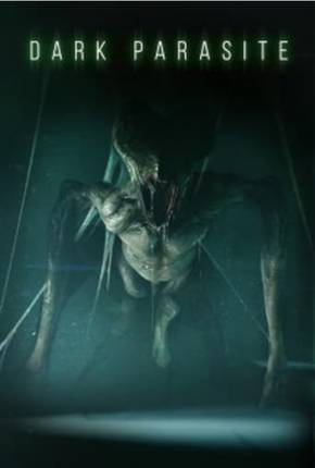 Capa do torrent Dark Parasite - Legendado