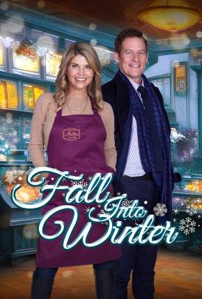 Capa do torrent Doce Amor de Inverno