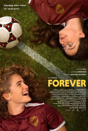 Capa do torrent Forever - Legendado