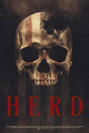 Capa do torrent HERD - Legendado