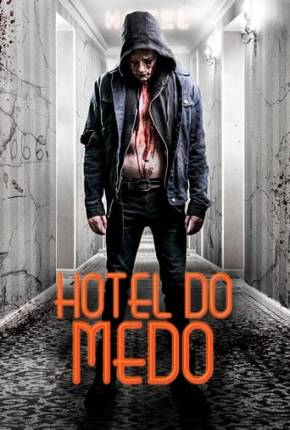 Capa do torrent Hotel do Medo