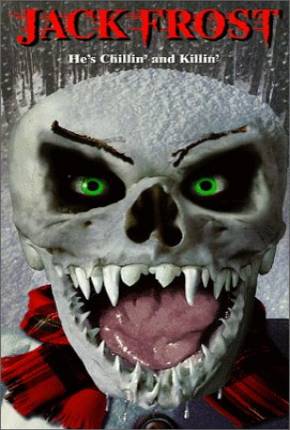 Capa do torrent Jack Frost 1080P