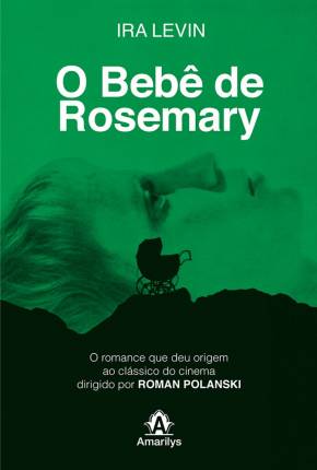 Capa do torrent O Bebê de Rosemary / Rosemarys Baby