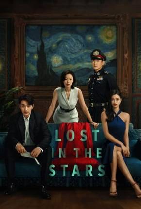 Capa do torrent Perdido nas Estrelas - FAN DUB