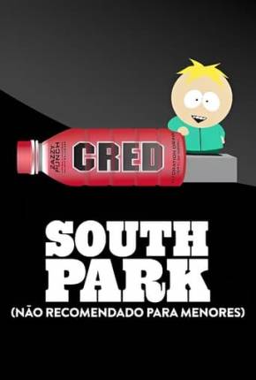 South Park (Não Recomendado Para Menores) Dublado