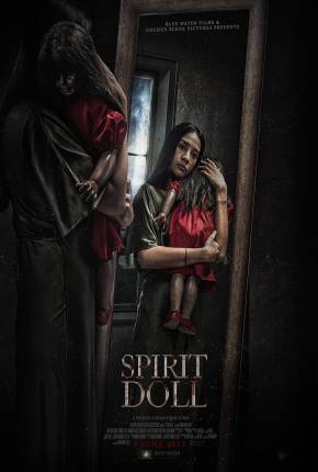 Capa do torrent Spirit Doll - Legendado