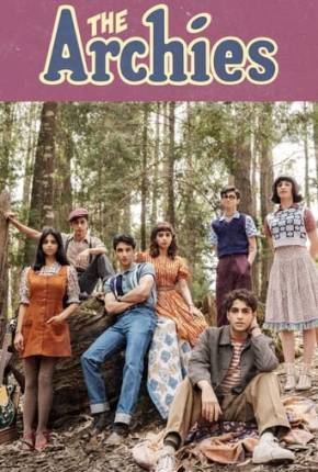 Capa do torrent The Archies