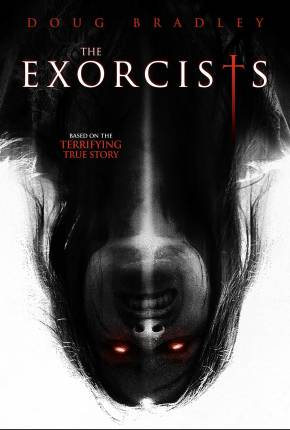 Capa do torrent The Exorcists - Legendado